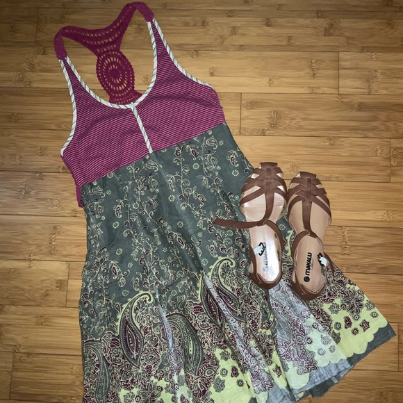 Free People Dress *size 4 available! - Picture 1 of 10